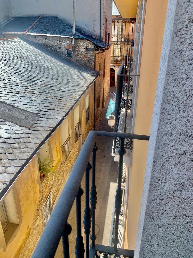 Hotel Templarios Ponferrada